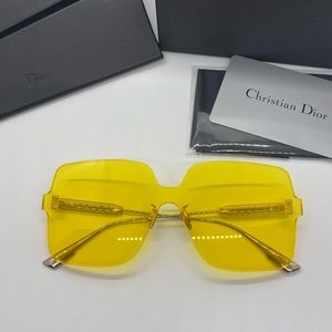 Dior Quake Sunglasses